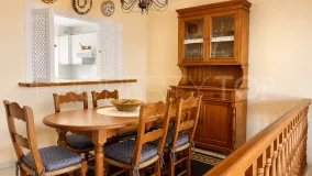 Town house for sale in Monte Biarritz with 3 bedrooms