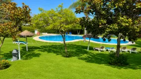 Town house for sale in Monte Biarritz with 3 bedrooms