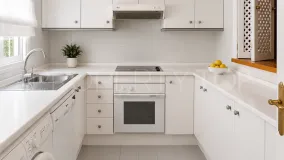 Town house for sale in Monte Biarritz with 3 bedrooms