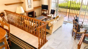 Town house for sale in Monte Biarritz with 3 bedrooms