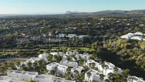 Adosado de 4 dormitorios en venta en Sotogrande Alto Central
