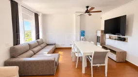 Se vende Ático en Bel Air con 3 dormitorios