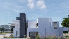 6 bedrooms Guadalmina Baja villa for sale
