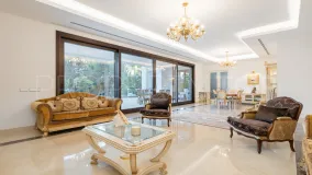 For sale Casasola villa