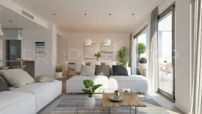 2 bedrooms Casares apartment for sale