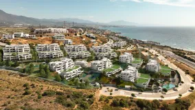 2 bedrooms Casares apartment for sale