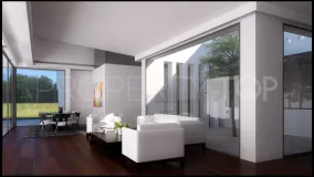 Buy Sotogrande Alto villa