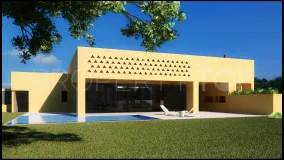 Buy Sotogrande Alto villa