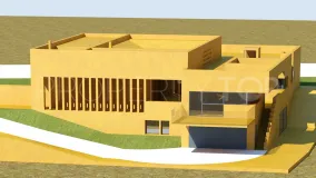 Buy Sotogrande Alto villa