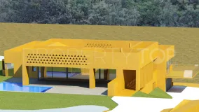 Buy Sotogrande Alto villa