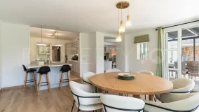 For sale Sotogrande Alto villa with 4 bedrooms