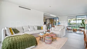 Apartamento planta baja a la venta en La Reserva