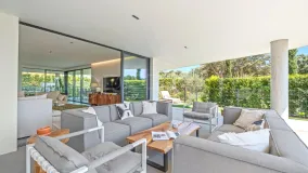 Apartamento planta baja a la venta en La Reserva