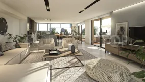 Ground floor apartment for sale in La Reserva with 3 bedrooms