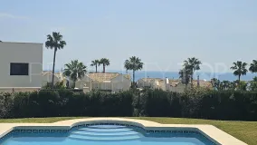 For sale 4 bedrooms villa in Alcaidesa