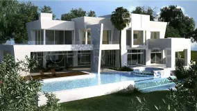 Villa en venta en La Reserva de 6 dormitorios