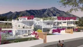 Se vende villa en Marbella Ciudad de 4 dormitorios