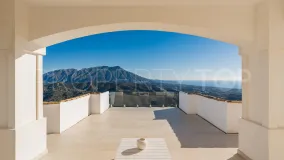 Villa with 7 bedrooms for sale in La Zagaleta