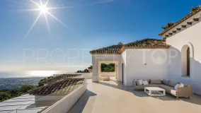 Villa with 7 bedrooms for sale in La Zagaleta