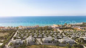 Apartamento en venta en Estepona con 3 dormitorios