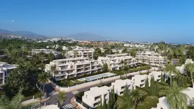Apartamento en venta en Estepona con 3 dormitorios