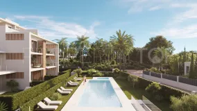 Apartamento en venta en Estepona con 3 dormitorios