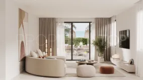 Apartamento en venta en Estepona con 3 dormitorios