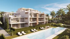 Apartamento en venta en Estepona con 3 dormitorios