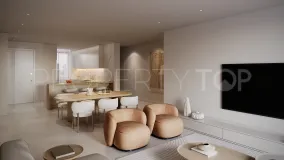 Se vende apartamento en Estepona de 2 dormitorios