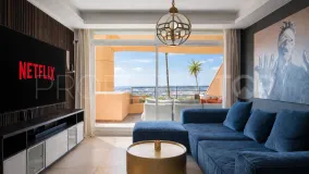 3 bedrooms Nueva Andalucia apartment for sale