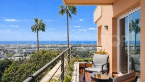 3 bedrooms Nueva Andalucia apartment for sale