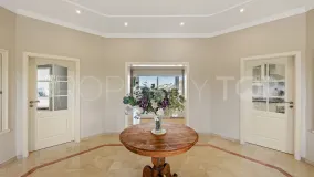 For sale villa in La Alqueria