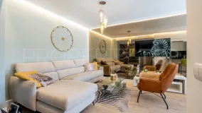 For sale apartment with 2 bedrooms in Nueva Andalucia