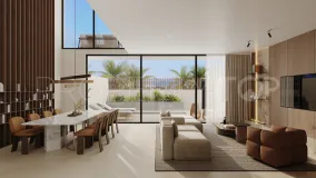 Villa con 4 dormitorios en venta en San Pedro de Alcantara