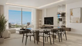 Apartamento en venta en San Pedro de Alcantara