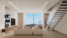 San Pedro de Alcantara, apartamento en venta