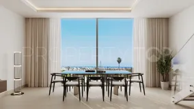 San Pedro de Alcantara, apartamento en venta