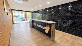 Comprar local comercial en Marbella - Puerto Banus