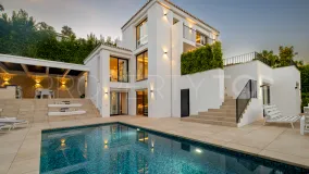 Villa for sale in Los Naranjos Hill Club
