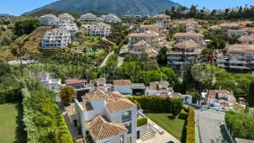 Villa for sale in Los Naranjos Hill Club