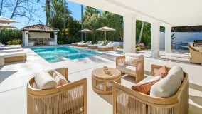 La Cerquilla, villa en venta con 5 dormitorios