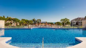 Apartamento en venta de 3 dormitorios en La Trinidad