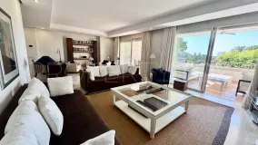 Apartamento en venta de 3 dormitorios en La Trinidad