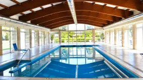 Apartamento en venta de 3 dormitorios en La Trinidad
