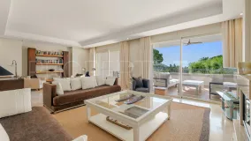Apartamento en venta de 3 dormitorios en La Trinidad