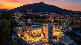Penthouse for sale in Los Arrayanes
