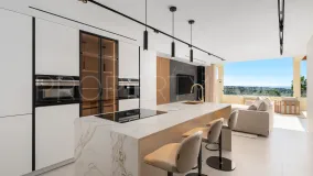 Apartamento a la venta en Palacetes Los Belvederes con 3 dormitorios