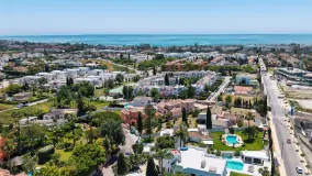 For sale Bel Air villa