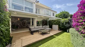 Las Petunias town house for sale