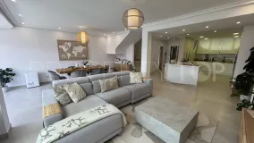 Las Petunias town house for sale